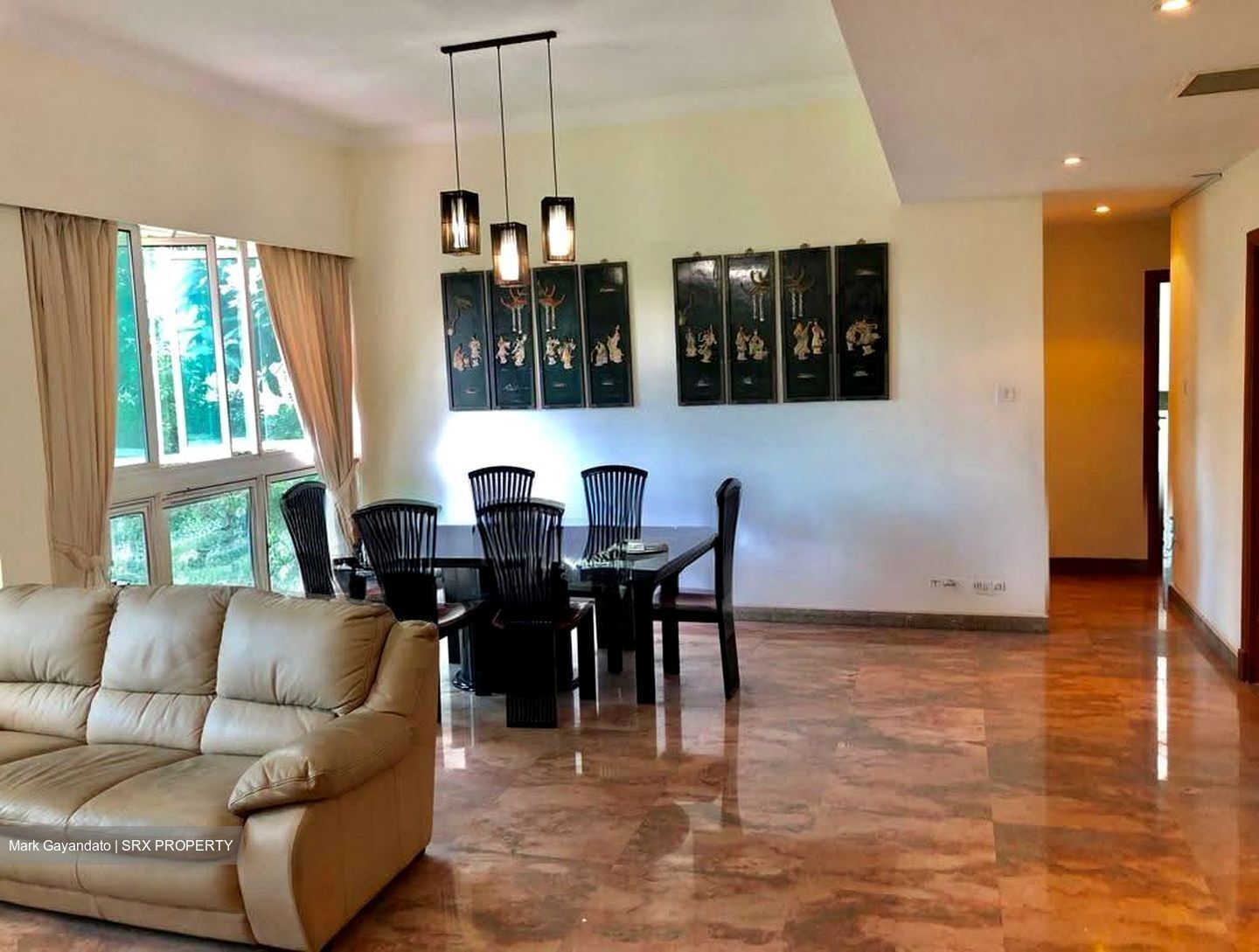 Holland Hill (D10), Apartment #556808551